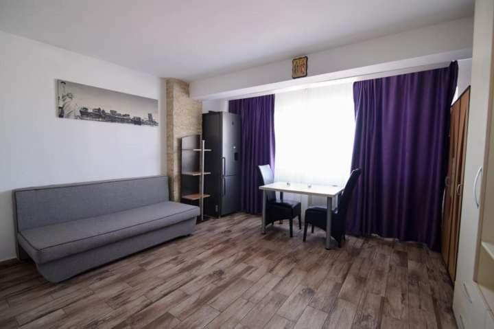 Studio Karina Constanta Bagian luar foto