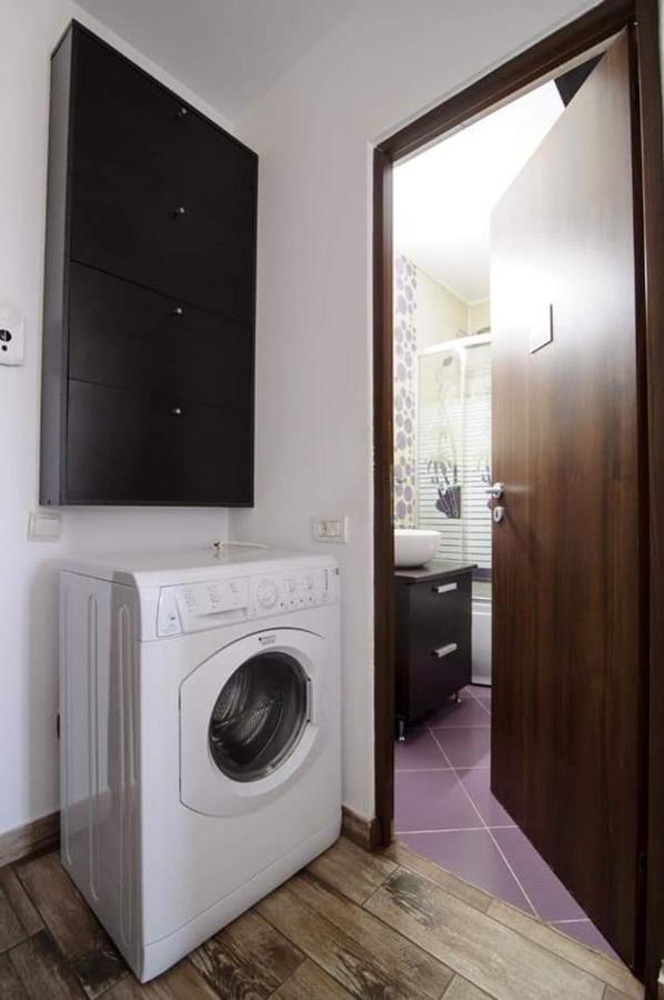Studio Karina Constanta Bagian luar foto